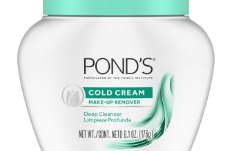 Pond's Cold Cream, 6.1 oz