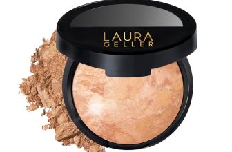 LAURA GELLER NEW YORK Baked Balance-N-Glow Illuminating