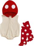 Pudcoco Infant Toddler Baby Boys Girls Halloween