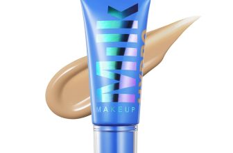 Milk Makeup Hydro Grip Hydrating Gel Skin Tint – 12HR
