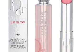 Christian Dior Addict Lip Glow #001 Pink 3.2 g