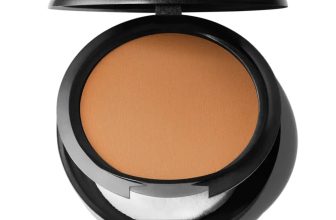 Mac Studio Fix Powder Plus Foundation Nw48 15gm/0.52 Oz