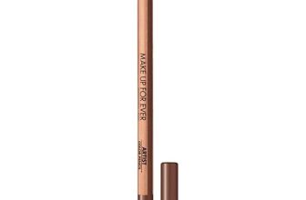 Artist Color Pencil - 608 Limitless Brown by Make Up