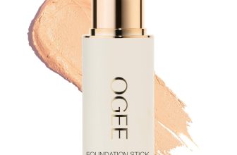 Ogee Sculpted Complexion Foundation Stick (Birch 0.25N