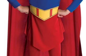 Rubie's Supergirl Child's Costume