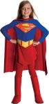 Rubie's Supergirl Child's Costume