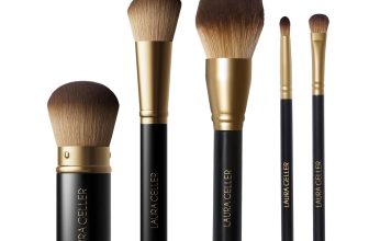 LAURA GELLER NEW YORK Cosmetic Professional Makeup