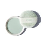 LANEIGE Neo Blurring Powder: Korean Oil-Control Compact