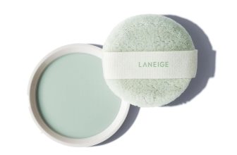 LANEIGE Neo Blurring Powder: Korean Oil-Control Compact