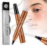2026 Upgraded Microblading Eyebrow Pencil, Magic