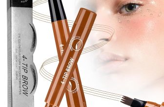 2026 Upgraded Microblading Eyebrow Pencil, Magic