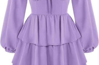 Scarlet Darkness Renaissance Dress for Women Off