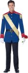California Costumes Men's Storybook Prince Costume