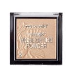 wet n wild MegaGlo Highlighting Powder Warm Gold Golden