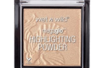 wet n wild MegaGlo Highlighting Powder Warm Gold Golden