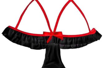 Sexy Nurse Costume Lingerie for Women, 2 Pcs Nurse