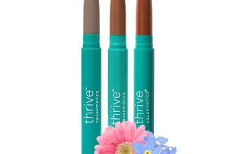Thrive Causemetics Brilliant Eye Brightener Matte
