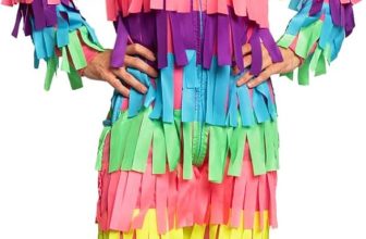 Tipsy Elves Halloween Costumes for Men - Bright