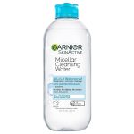 Garnier Micellar Water For Waterproof Makeup, Hydrating