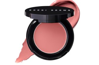 Bobbi Brown Pot Rouge for Lips & Cheeks | Cream Blush