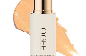 Ogee Sculpted Complexion Foundation Stick (Linden 1.25N