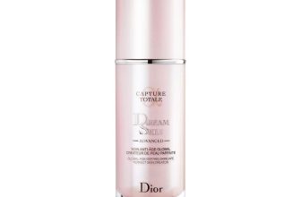 Christian Dior Capture Totale Dream Skin, 1 Count