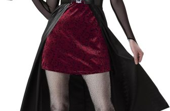 California Costumes Women's Blood Thirsty Beauty