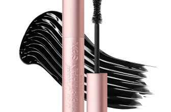 Too Faced Better Than Sex Volumizing Mascara | Dramatic