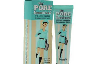 Benefit Cosmetics the POREfessional Pore Minimizing