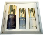 MERIT The Mini Great Skin Trio – Limited Edition