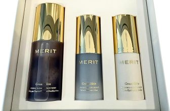 MERIT The Mini Great Skin Trio – Limited Edition