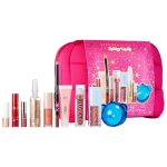 Sephora Holiday Lip Value Set: 10-Piece Lip Gloss,