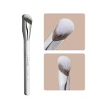 Albeaut Concealer Brush, Angled Under Eye Makeup Small