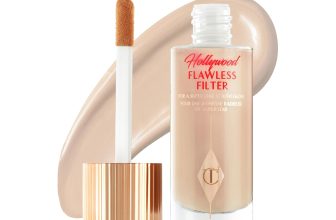 Charlotte Tilbury Hollywood Flawless Filter - Multi‑Use