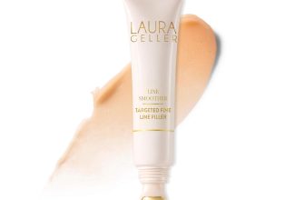 LAURA GELLER Line Smoother Targeted Fine Line Blurring