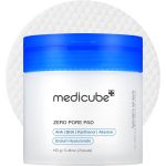 medicube Toner Pads Zero Pore Pad 2.0 | Dual-Textured