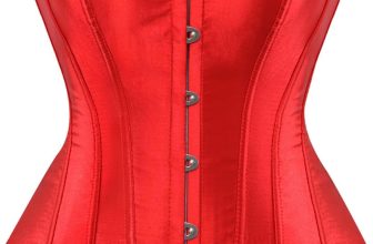 Zhitunemi Corset for Womens Halloween Costumes: