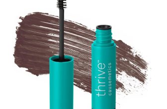 Thrive Causemetics Instant Brow Fix Semi-Permanent