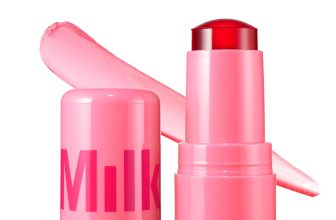 Milk Makeup Cooling Water Jelly Tint – Long-Lasting