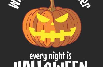 Halloween: Bereite dich auf die Apokalypse und den