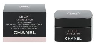 CHANEL - Le Lift Crème de Nuit 50 gr