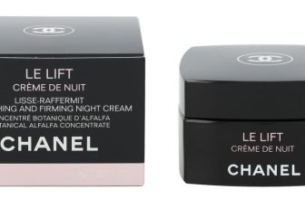 CHANEL - Le Lift Crème de Nuit 50 gr