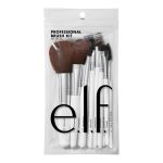 e.l.f. Professional Set of 12 Makeup Brushes,