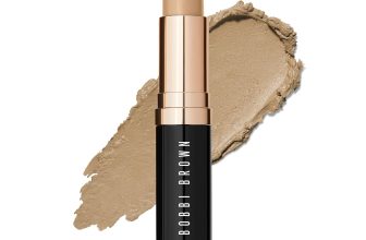 Bobbi Brown Skin Foundation Stick | Portable & Creamy