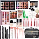 All in One Makeup Kit for Women Full Kit, Make Up Gift