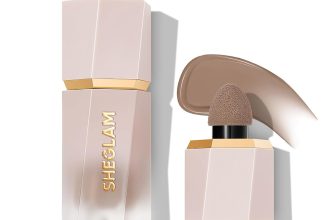 SHEGLAM Sun Sculpt Cool Toned Liquid Contour Stick Long