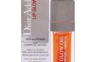 Christian Dior Dior Addict Lip Glow Oil - 004 Coral