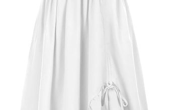 GOLDSTITCH Women's Victorian Dress Renaissance Medieval