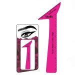 Eyeliner Stencils Pencil Liquid Waterproof Tool For