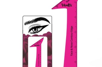 Eyeliner Stencils Pencil Liquid Waterproof Tool For